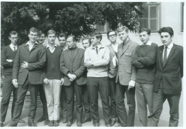 8A 1967