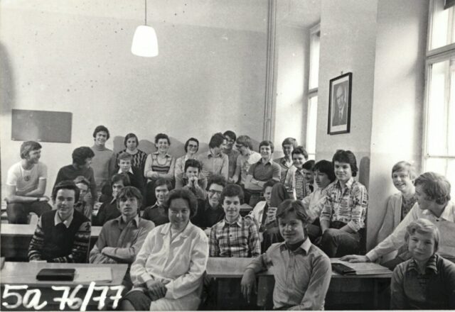 BRG18-Schulgruppenfoto-1977