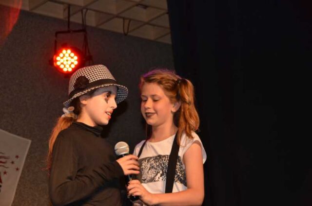 Sommerfest 2016