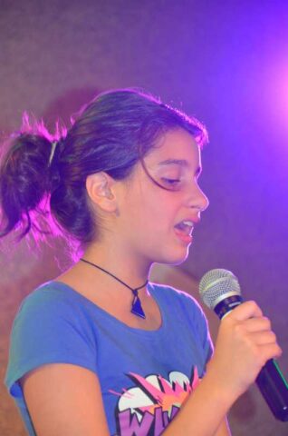 Sommerfest 2016