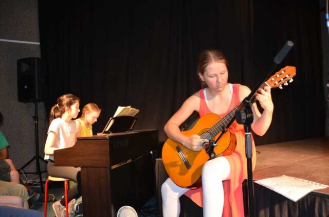 Sommerfest 2016