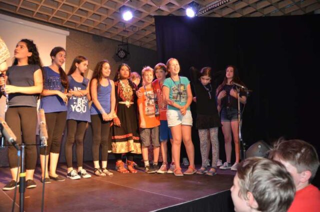 Sommerfest 2016