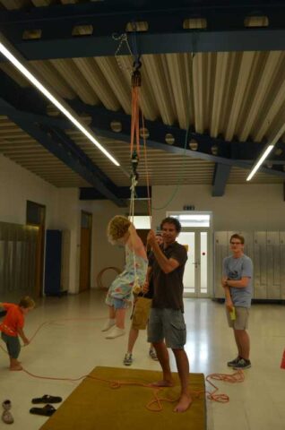 Sommerfest 2016