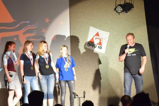 Sommerfest 2016